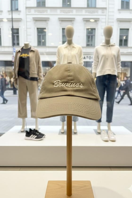 Gorras Brunnos