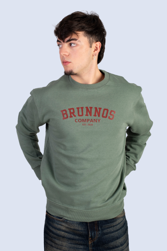 SUDADERA ELVIS UNISEX