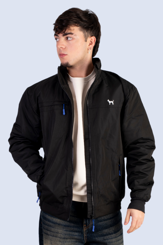 CHAQUETA TREVOR HOMBRE