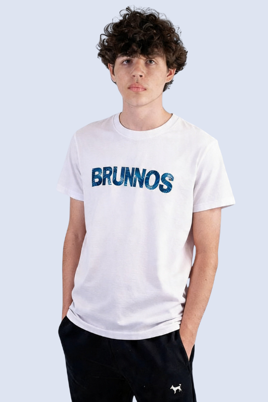 CAMISETA BRUNNOS