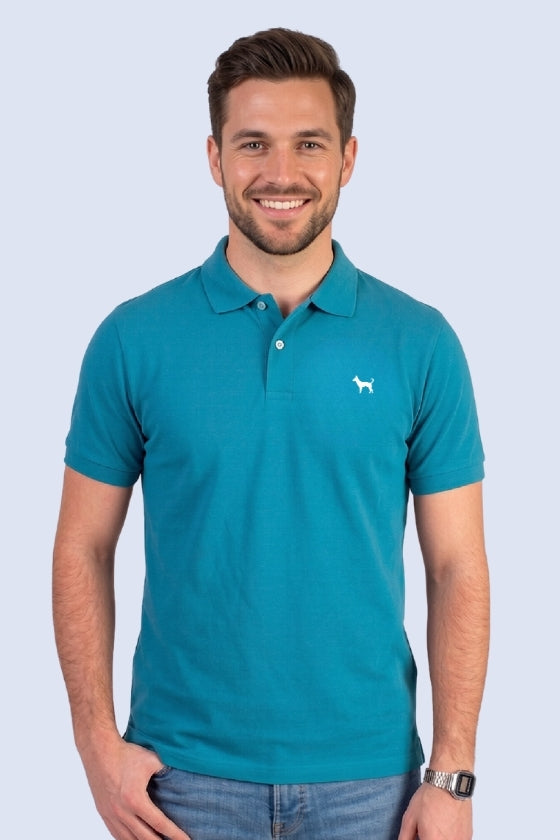 POLO BRUNNOS SS26