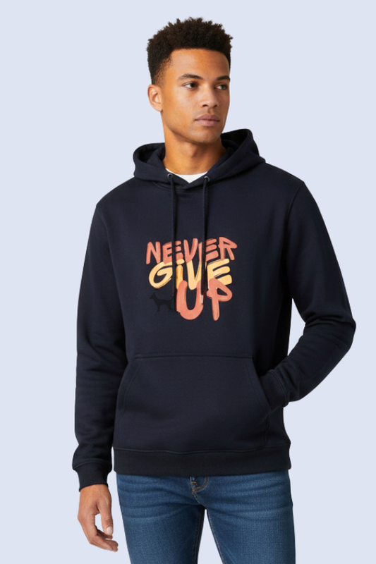 SUDADERA ASLAN UNISEX