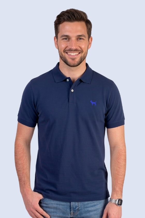 POLO BRUNNOS SS26