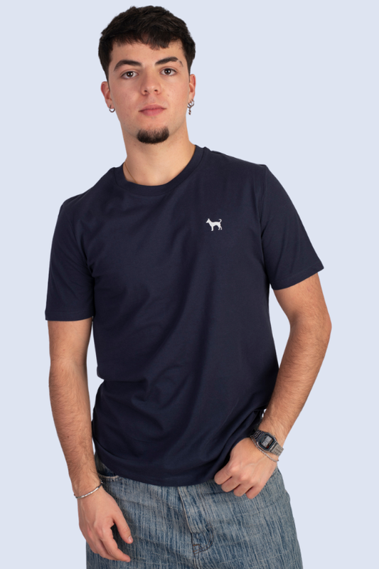 CAMISETA PODENCO UNISEX