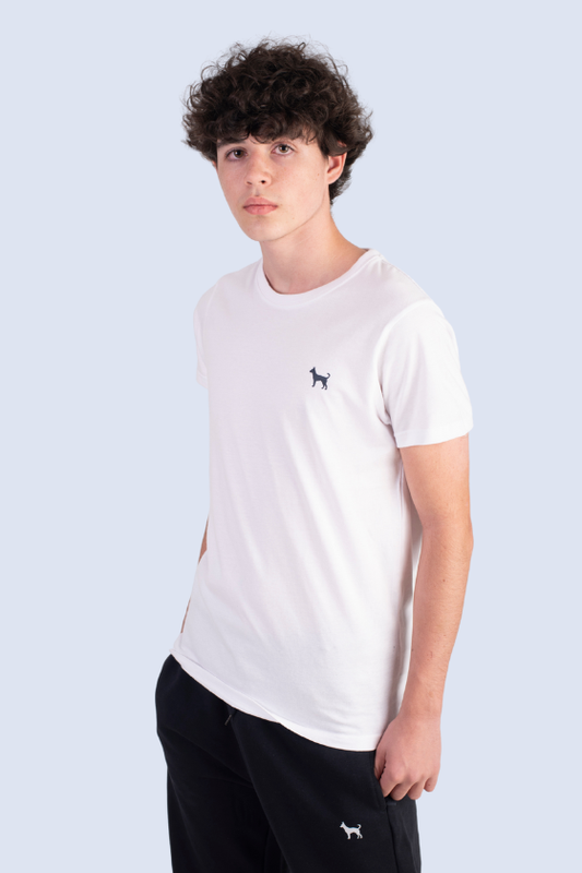 CAMISETA THE DOG UNISEX