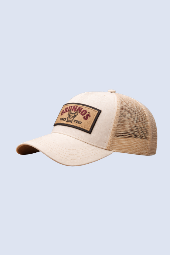 GORRAS HERITAGE SS26
