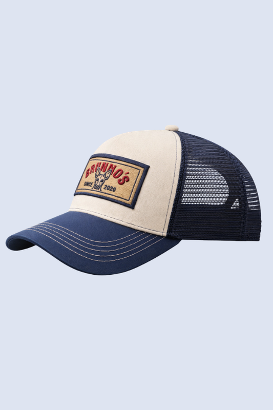 GORRA HERITAGE BRUNNOS SS26