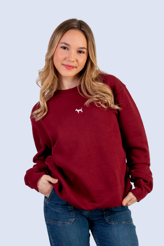 SUDADERA PITBULL UNISEX