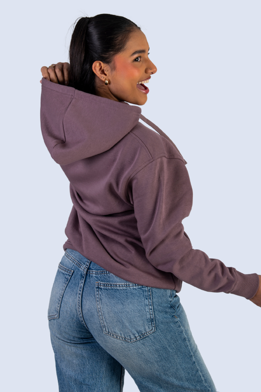 SUDADERA PODENCO UNISEX