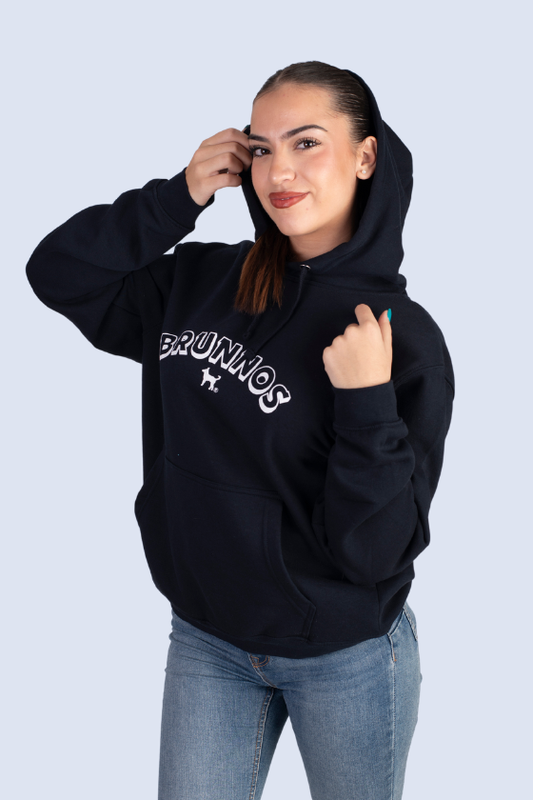 SUDADERA TERRIER UNISEX