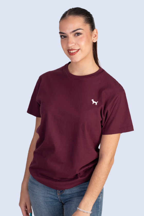 CAMISETA PODENCO UNISEX