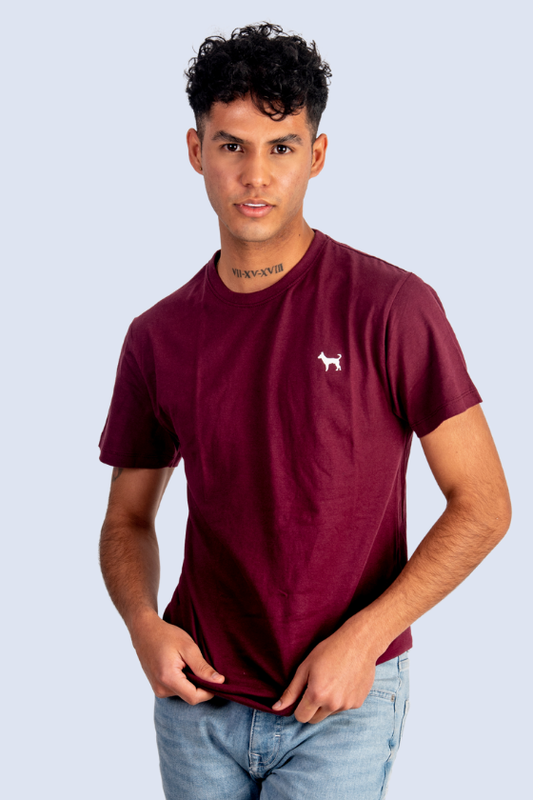 CAMISETA PODENCO UNISEX