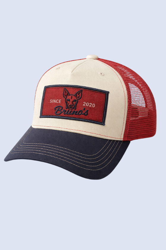 GORRAS HERITAGE SS26