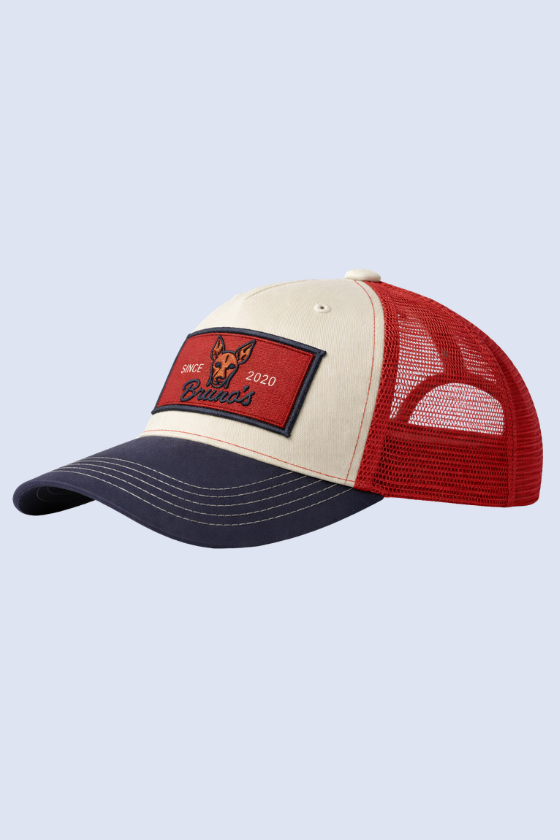 GORRAS HERITAGE SS26