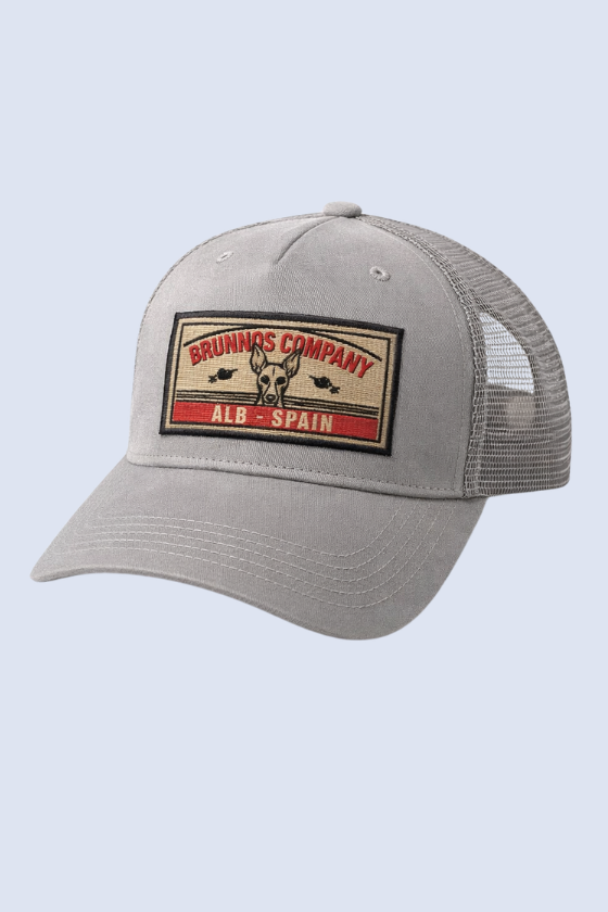 GORRAS HERITAGE SS26