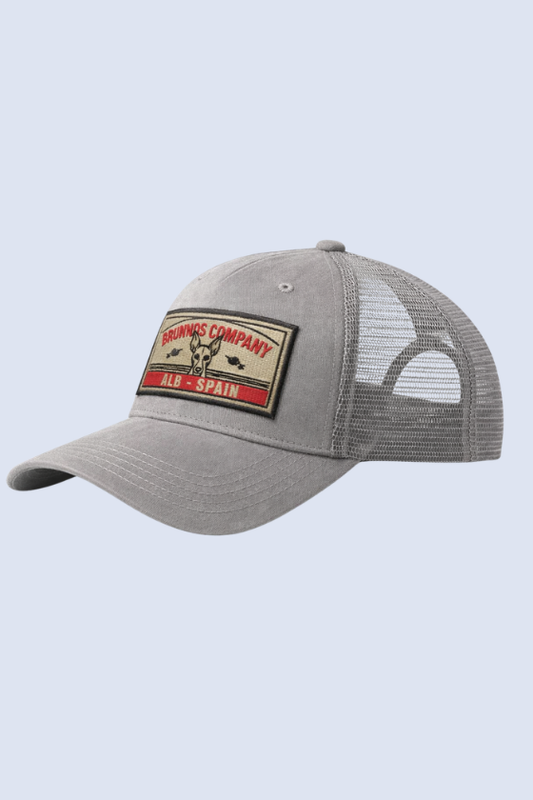 GORRAS HERITAGE SS26