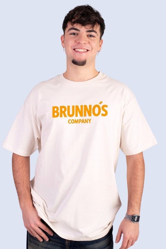 CAMISETA JUNGLE UNISEX