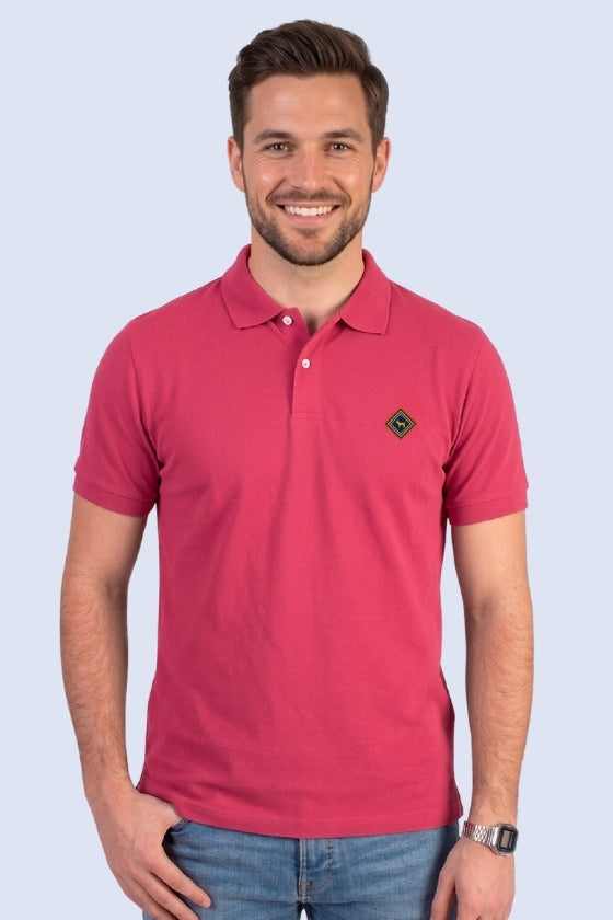 POLO BRUNNOS SS26