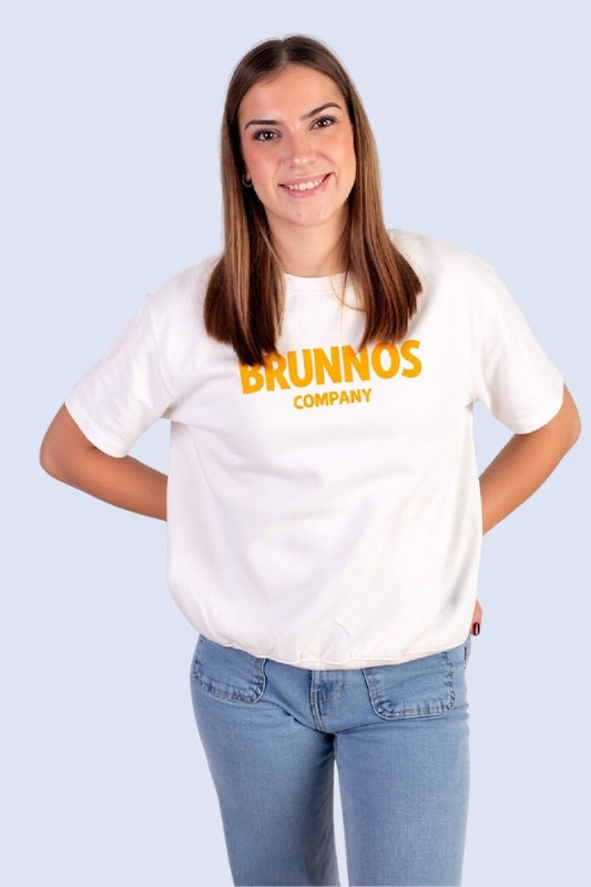 CAMISETA JUNGLE UNISEX