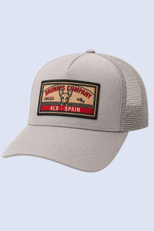 GORRAS HERITAGE SS26