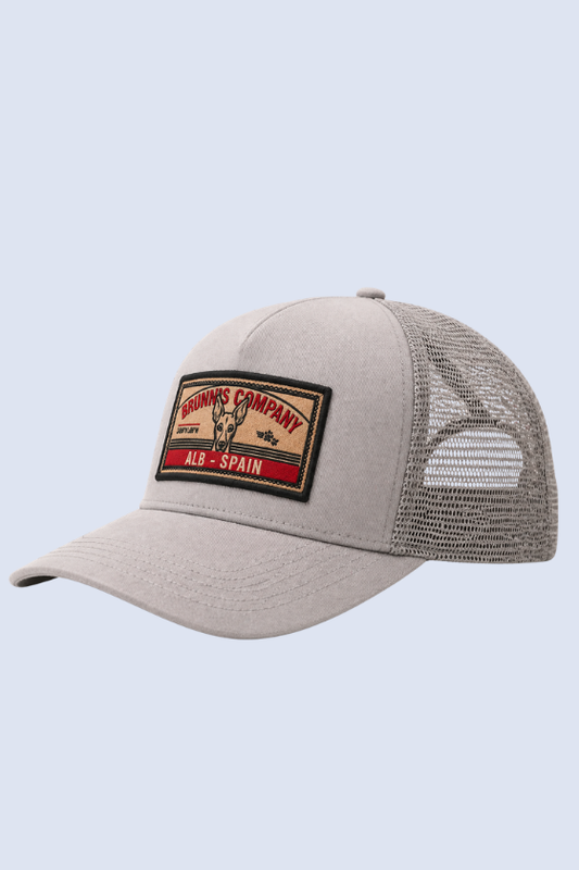 GORRAS HERITAGE SS26