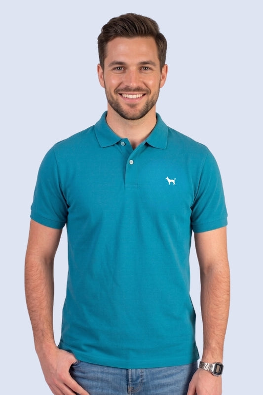 POLO BRUNNOS SS26