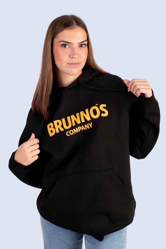 SUDADERA JUNGLE UNISEX