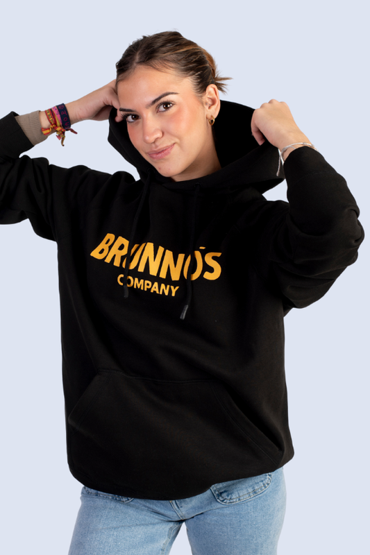 SUDADERA JUNGLE UNISEX