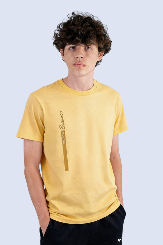 CAMISETA BRUNNOS