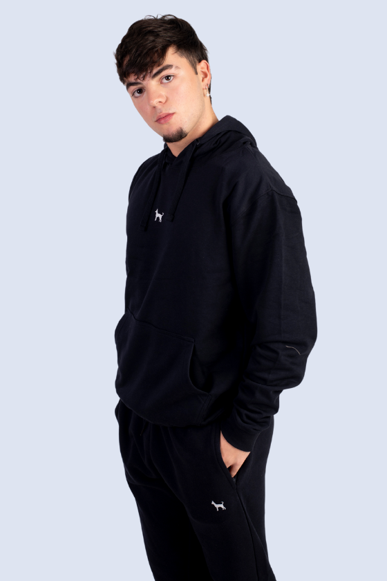 PANTALÓN CHÁNDAL UNISEX