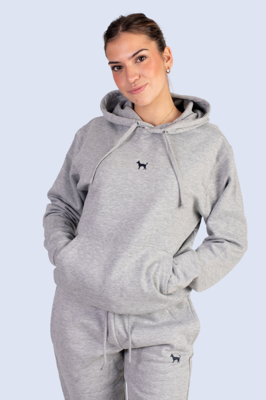 SUDADERA PITBULL CHÁNDAL UNISEX