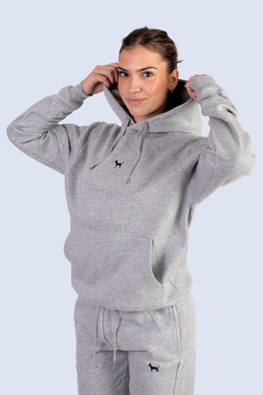 SUDADERA PITBULL CHÁNDAL UNISEX