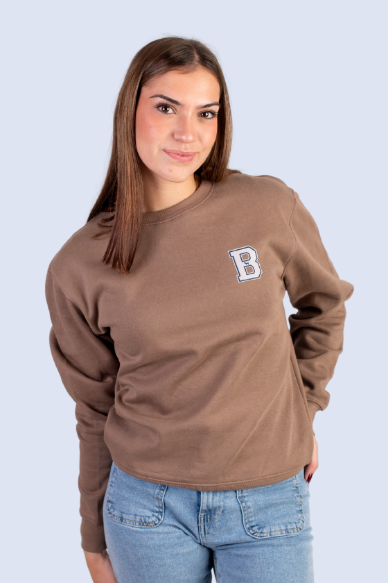 SUDADERA ELVIS 2.0 UNISEX