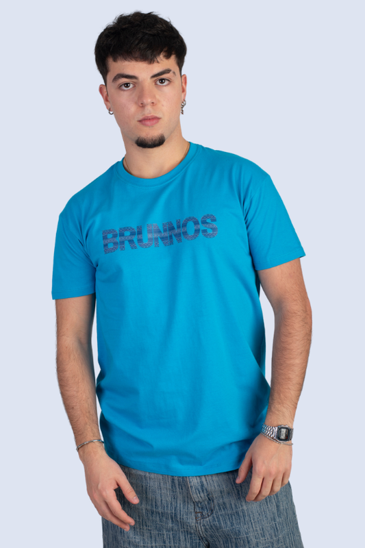 CAMISETA BRUNNOS