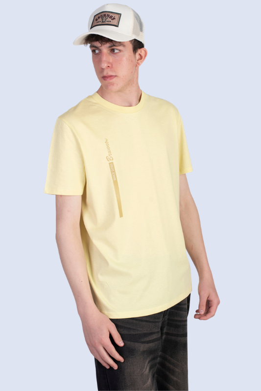 CAMISETA BRUNNOS