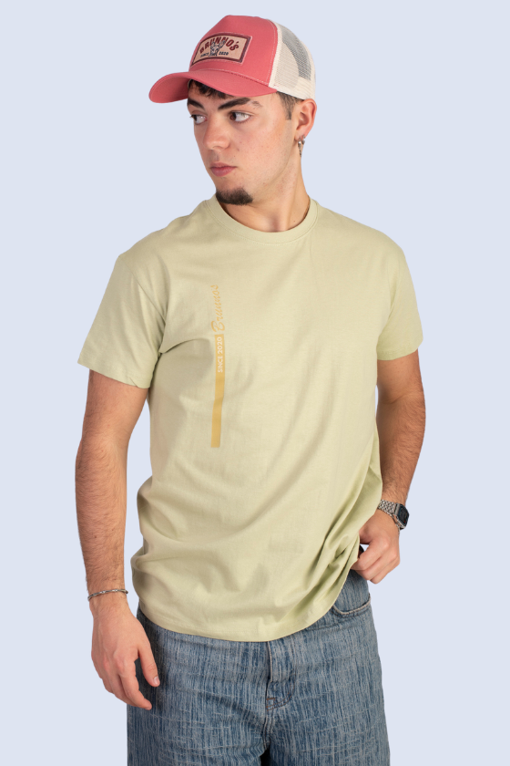 CAMISETA BRUNNOS