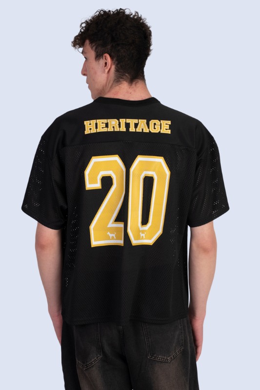 CAMISETA HERITAGE NFL