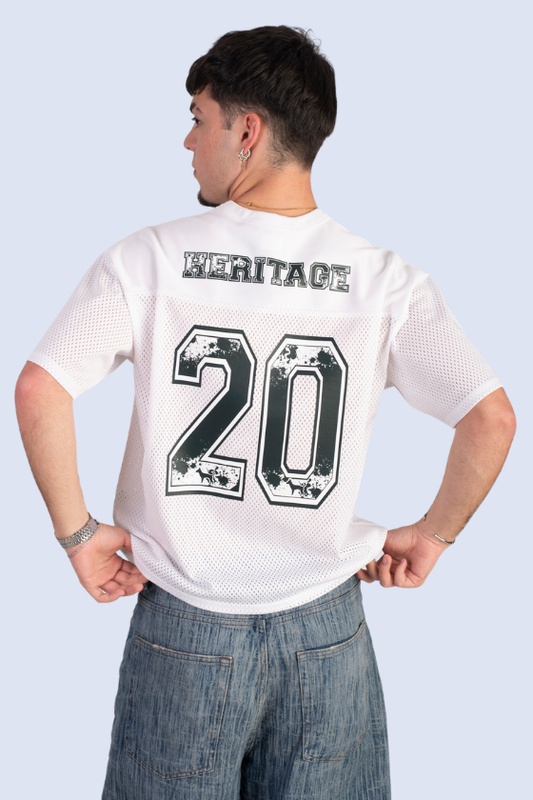 CAMISETA HERITAGE NFL
