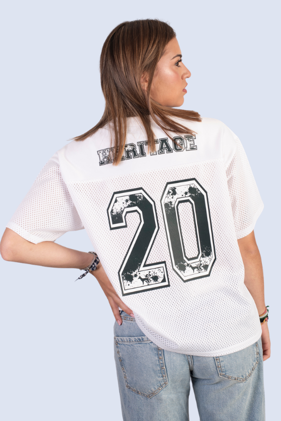 CAMISETA HERITAGE NFL