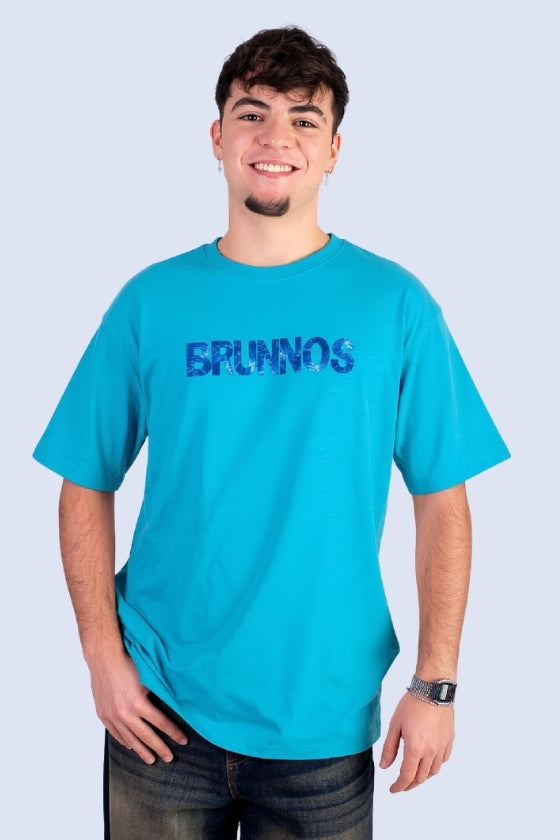 CAMISETA BRUNNOS