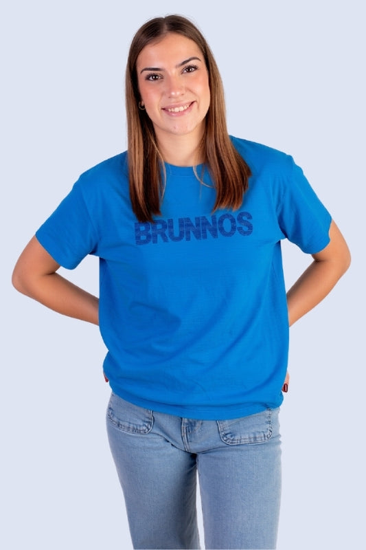 CAMISETA BRUNNOS
