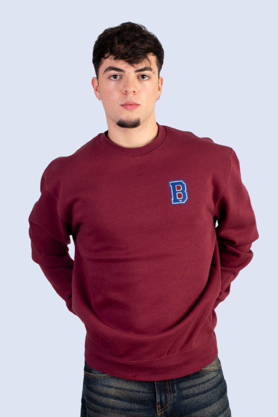 SUDADERA ELVIS 2.0 UNISEX