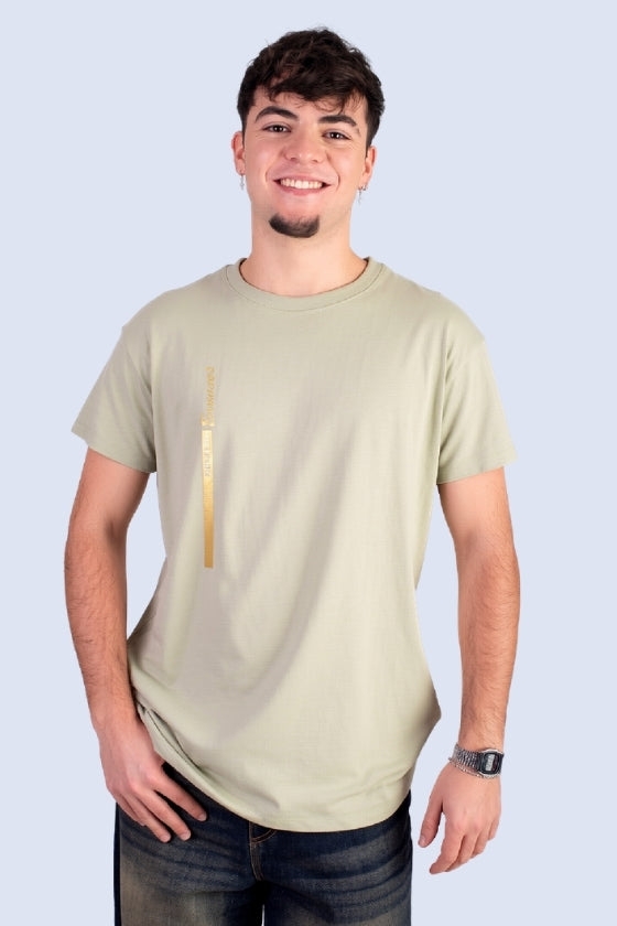 CAMISETA BRUNNOS