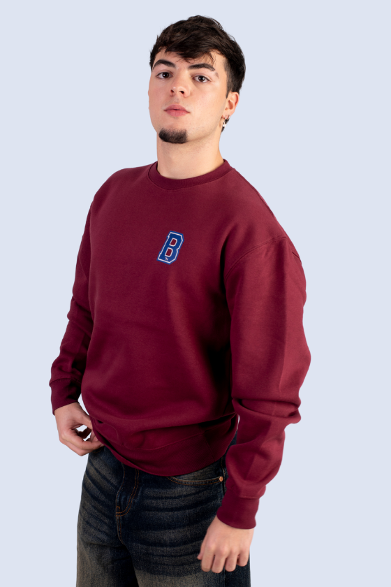 SUDADERA ELVIS 2.0 UNISEX