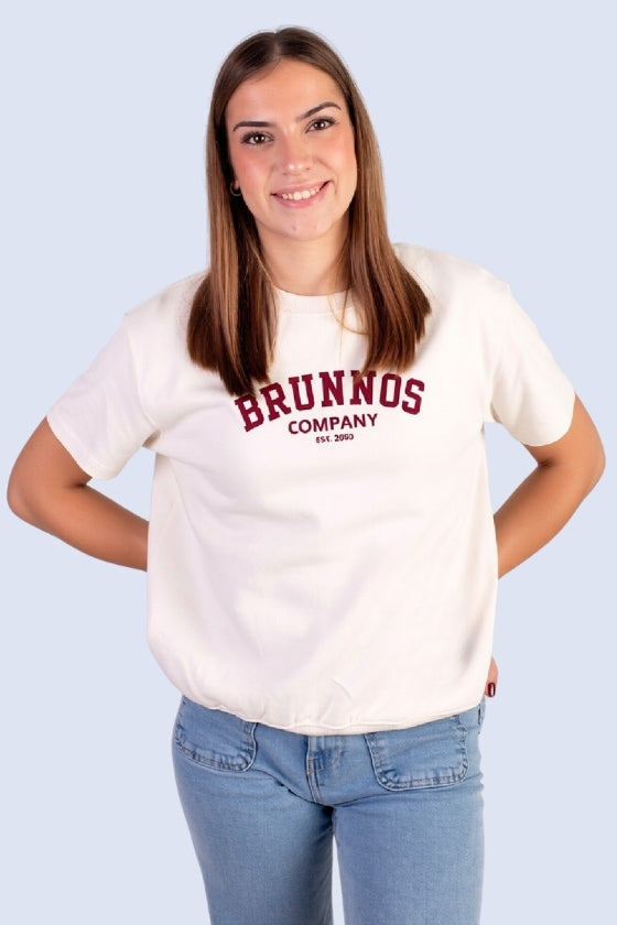 CAMISETA ELVIS UNISEX