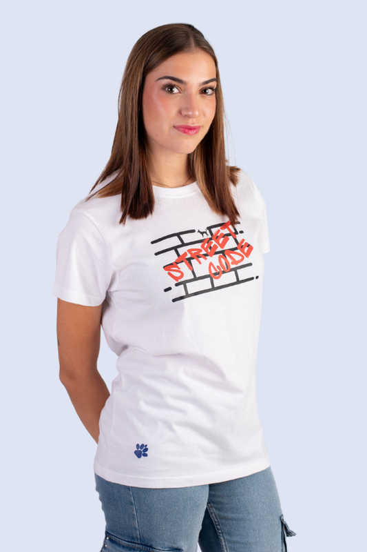 CAMISETA NANKU UNISEX