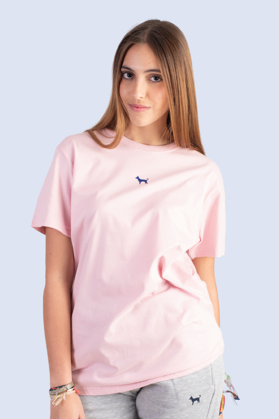 CAMISETA PODENCO UNISEX