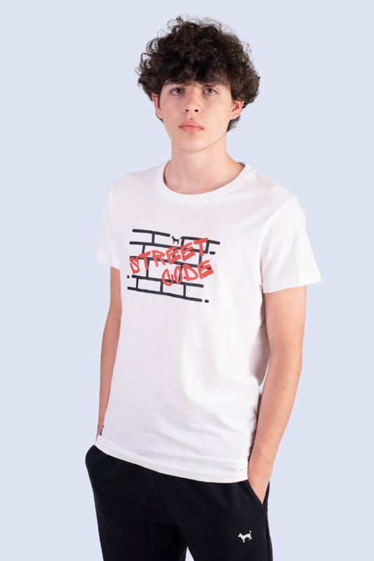 CAMISETA NANKU UNISEX