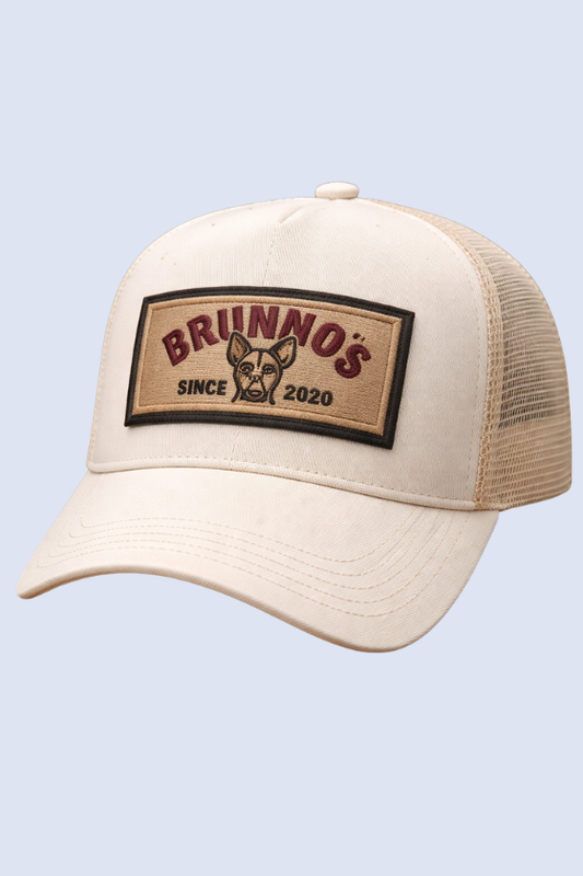 GORRAS HERITAGE SS26