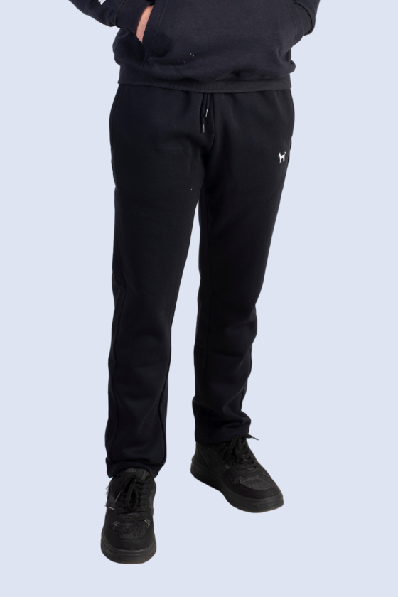 PANTALÓN CHÁNDAL UNISEX